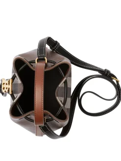 Mini Tb Bucket Bag