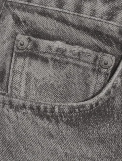 Miramar Shea Straight-Leg Jeans
