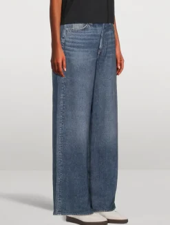 Miramar Sofie Wide-Leg Jeans
