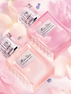 Miss Dior Hair Oil