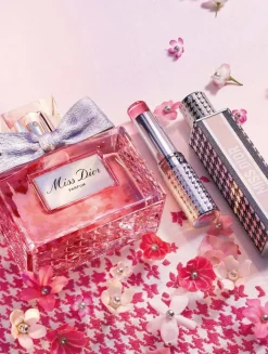 Miss Dior Parfum Mini Miss Solid Perfume