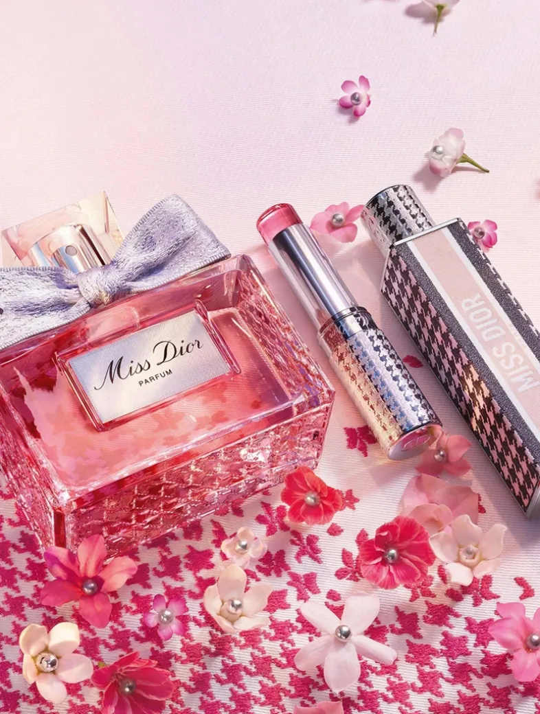 Miss Dior Parfum Mini Miss Solid Perfume