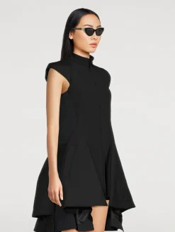 Miu Miu Signature Cat Eye Sunglasses