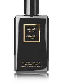 Moisturising Body Lotion
