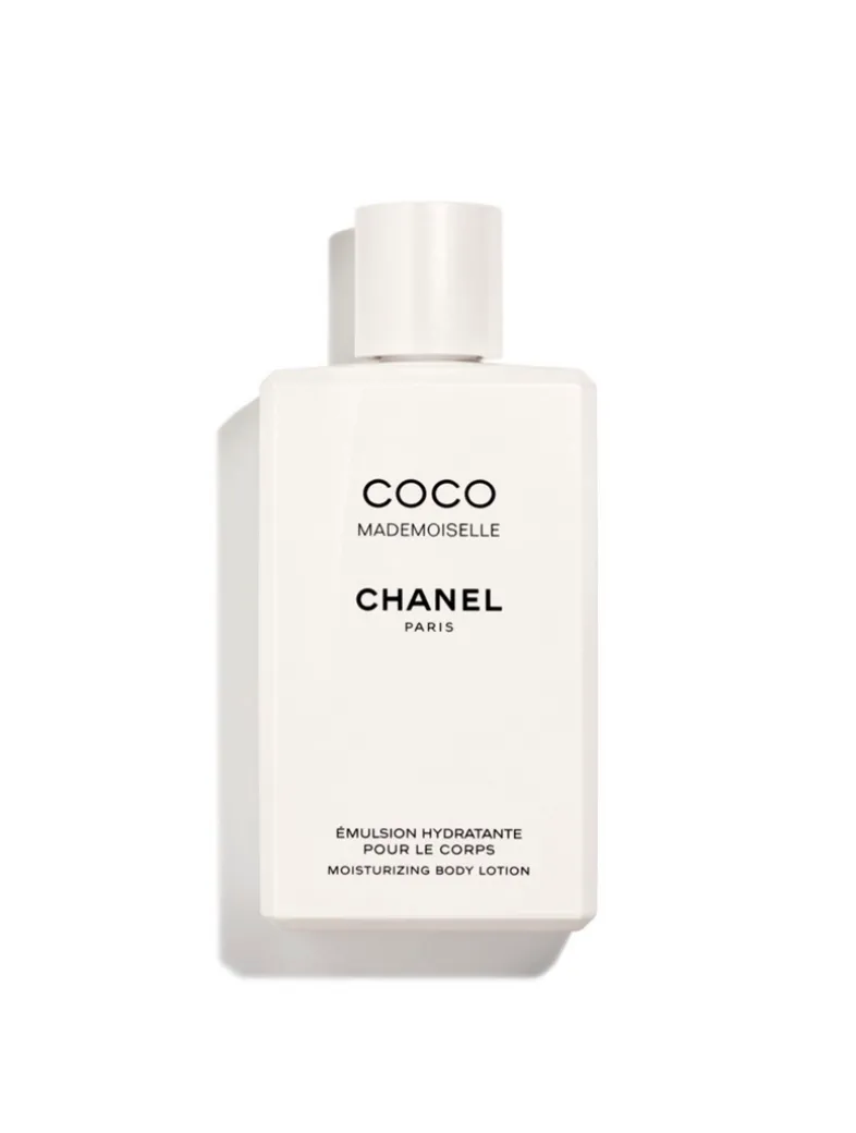 Moisturising Body Lotion