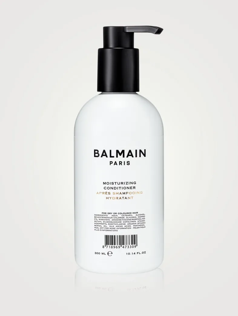 Moisturizing Conditioner