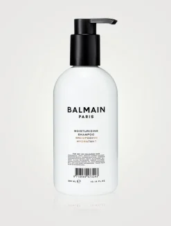 Moisturizing Shampoo