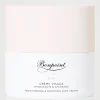 Moisturizing & Soothing Face Cream