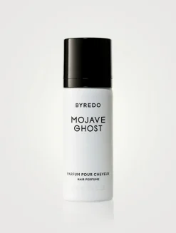 Mojave Ghost Hair Perfume