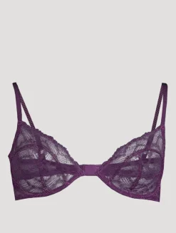 Mon Cheri Demi Bra