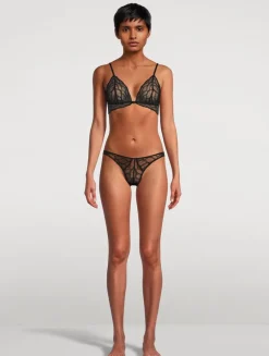 Mon Cheri Soft Bra