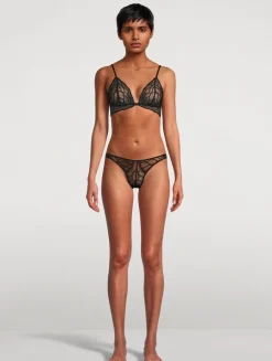 Mon Cheri Thong