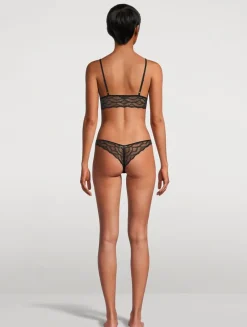 Mon Cheri Thong