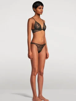 Mon Cheri Thong