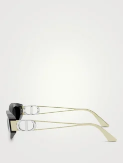 30Montaigne B6I Cat Eye Sunglasses