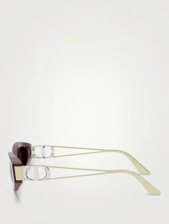 30Montaigne B6I Cat Eye Sunglasses