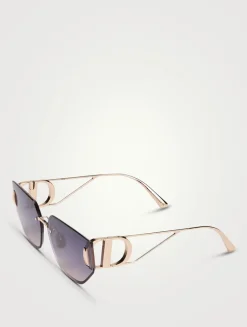 30Montaigne B3U Cat Eye Sunglasses