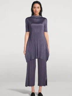 Monthly Colour July Pants