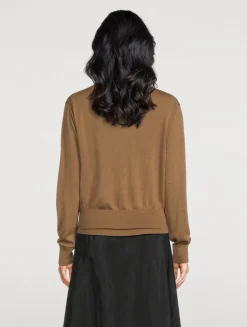 Montie Cardigan