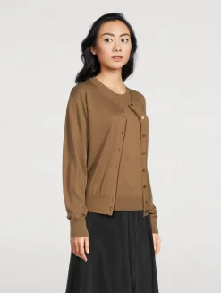 Montie Cardigan