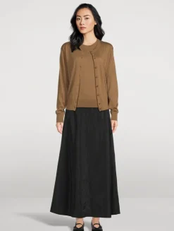 Montie Cardigan