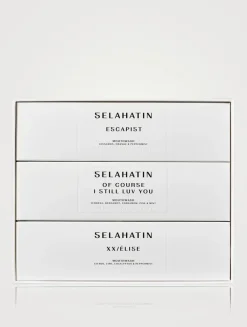 Mouth Wash Set