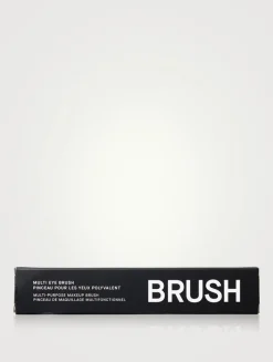 Multi Eye Brush
