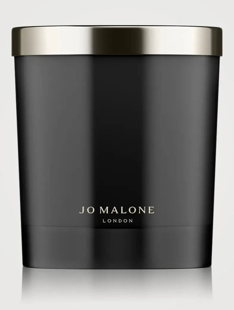 Myrrh & Tonka Candle