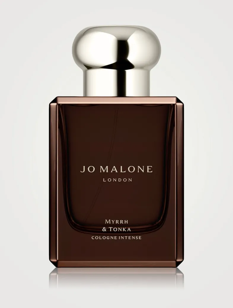 Myrrh & Tonka Cologne Intense