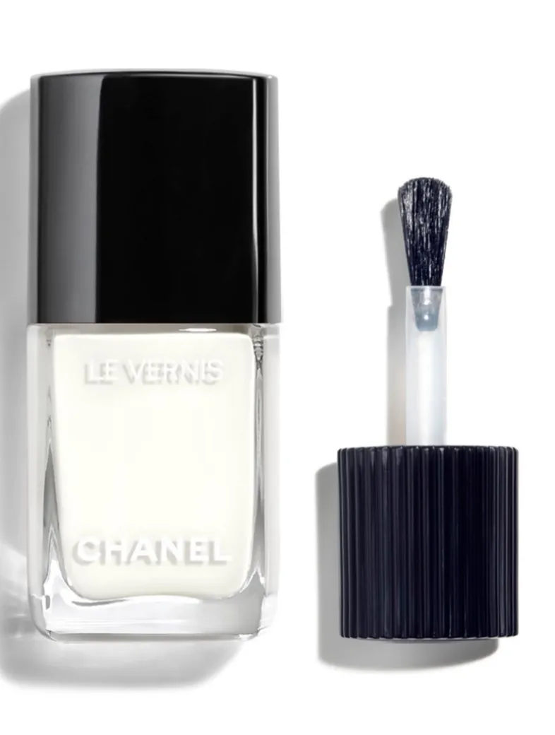 Nail Colour