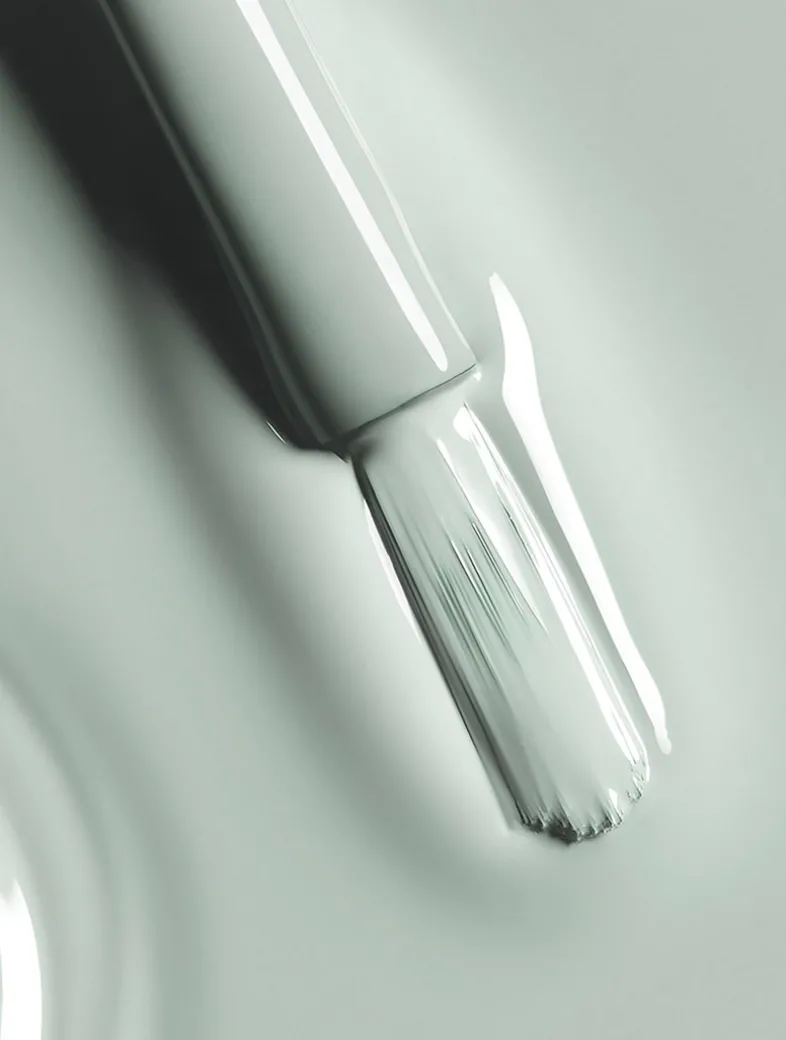Nail Colour