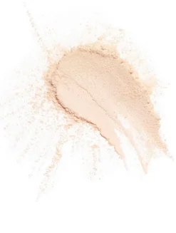 Natural Finish Loose Powder