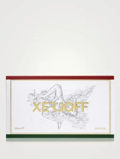 NAXOS Eau de Parfum