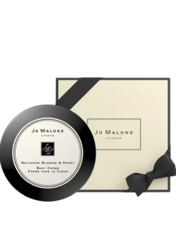 Nectarine Blossom & Honey Body Crème