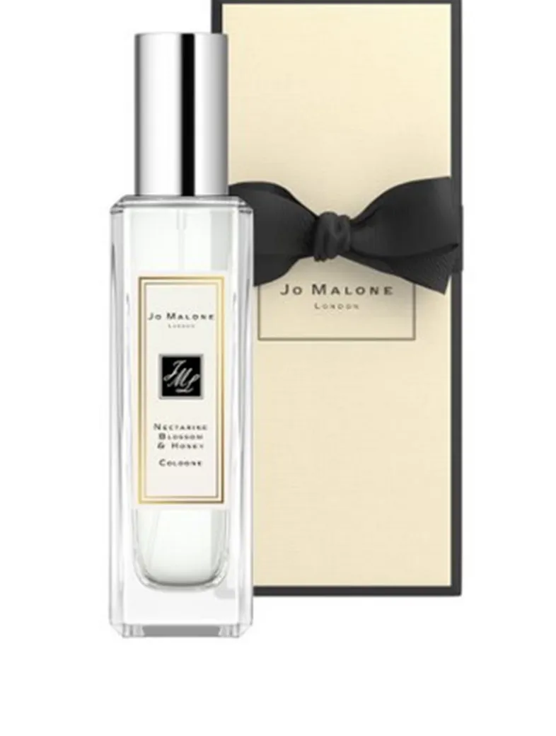 Nectarine Blossom & Honey Cologne
