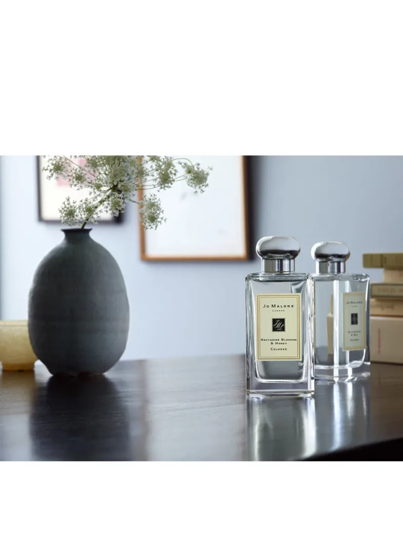 Nectarine Blossom & Honey Cologne