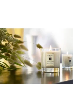 Nectarine Blossom & Honey Home Candle