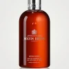 Neon Amber Bath & Shower Gel