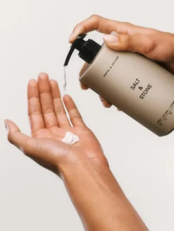 Neroli & Basil Body Lotion