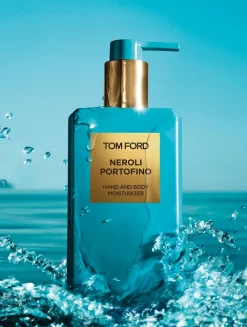 Neroli Portofino Hand and Body Moisturizer