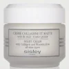Night Cream with Collagen and Woodmallow