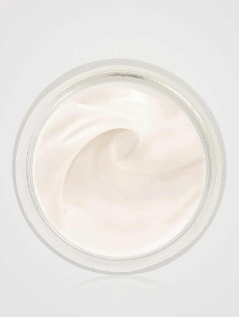 Night Cream with Collagen and Woodmallow
