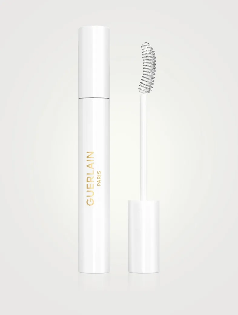 Noir G Bee Primer Honey-Infused Lash-Plumper Serum