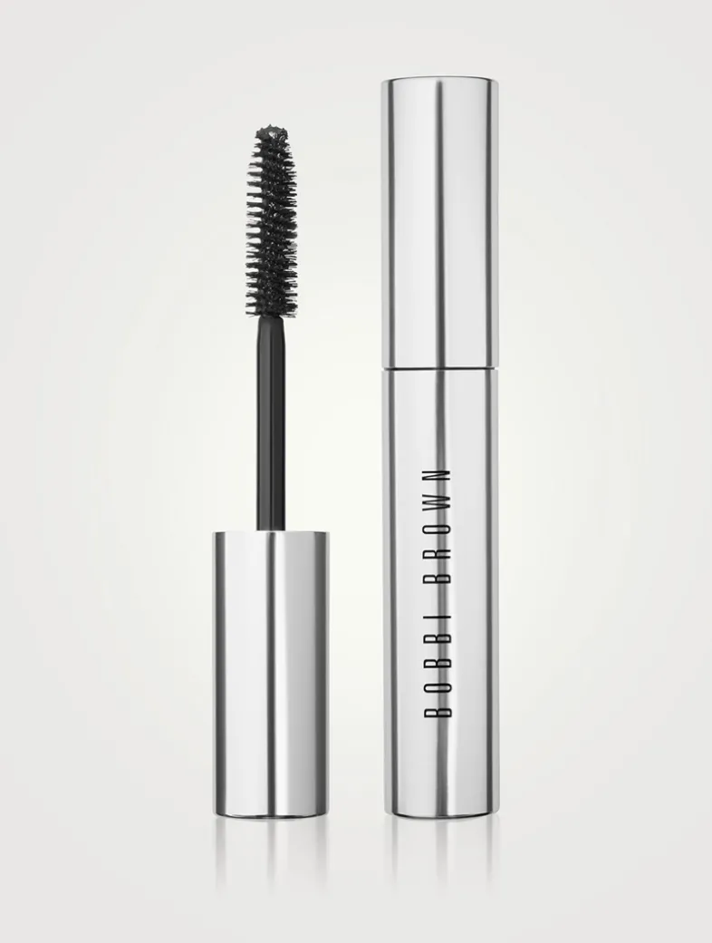 No Smudge Mascara