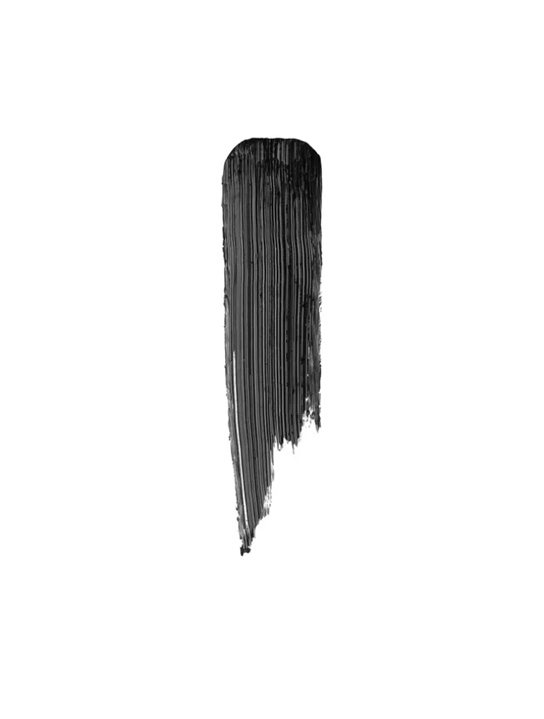 No Smudge Mascara