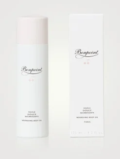 Nourishing Body Oil