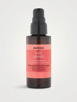Nutriplenish™ Multi-Use Hair Oil