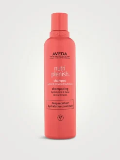 Nutriplenish™ Shampoo Deep Moisture