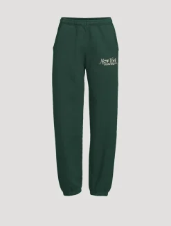 NY 94 Joggers
