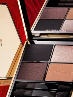 Ombres G Eyeshadow Quad